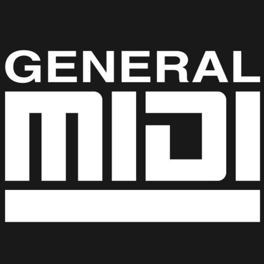 Select General Midi Quality